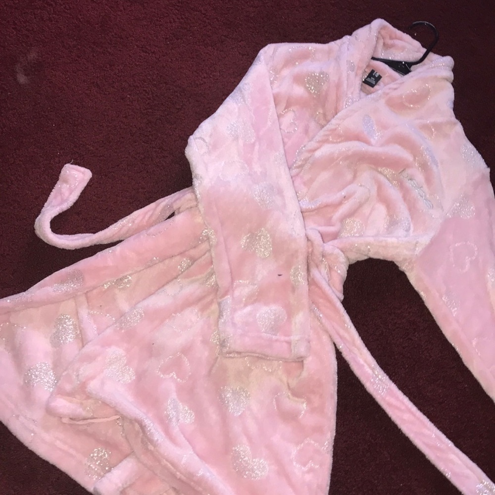 Bebe robe